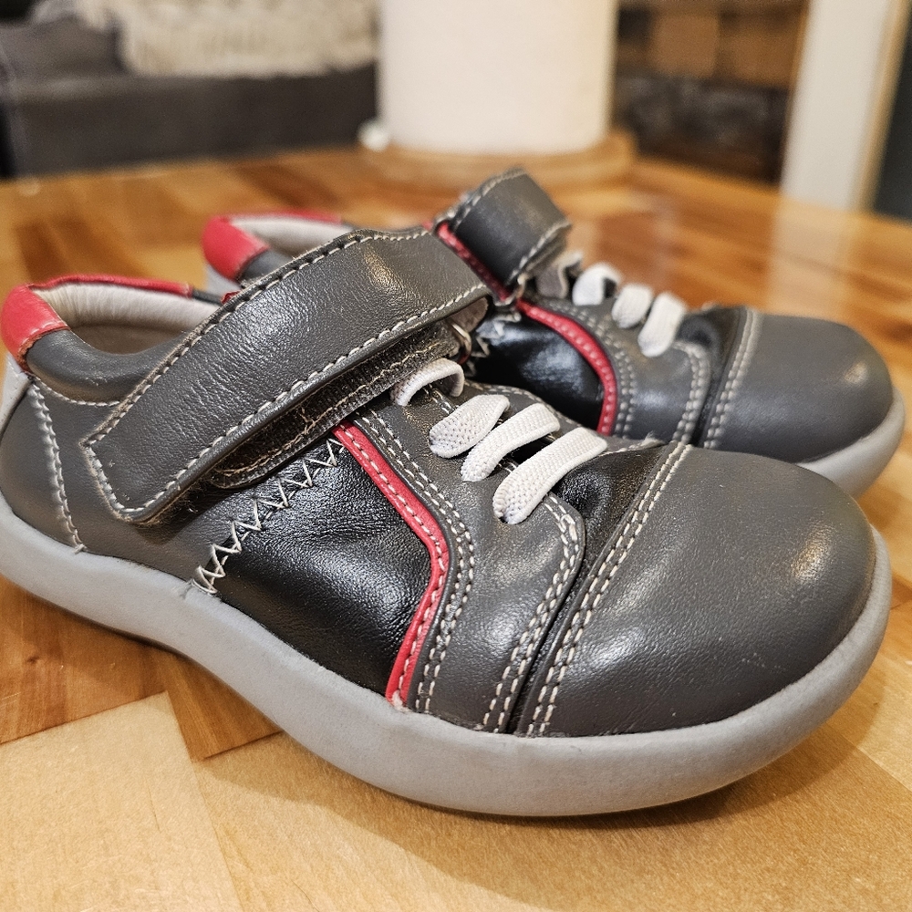 See Kai Run Toddler Shoes